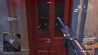 战地1 又菜又爱玩