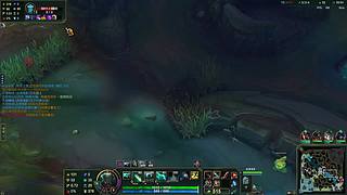 祖安单排上分！ 9139583