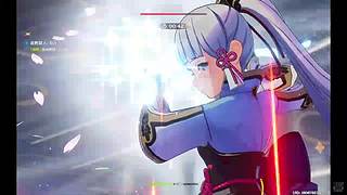 【原神】幻想真境剧诗