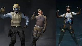 暗区摸金校尉 9154008