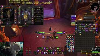 改动实装看看各职业水平，射击砍幅超预期