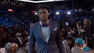 篮球小人物的直播间