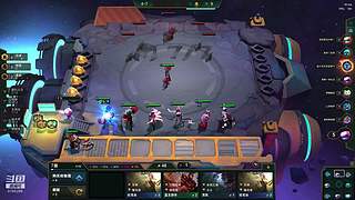 S15赛季明天上线！