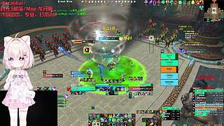 拜新年，拜个吉祥年✿~