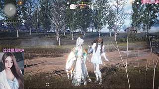 【钻粉狂欢】新年快乐！马上有乾！