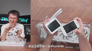 喜欢就买JustBuy的直播间