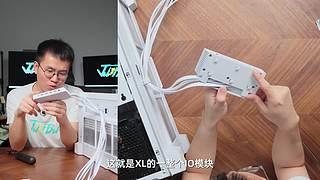 喜欢就买JustBuy的直播间