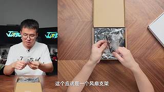 喜欢就买JustBuy的直播间