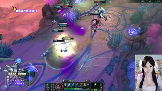 新年快乐~艾欧尼亚一起来玩呀