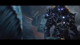 人类清除计划INC的直播间