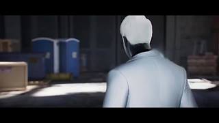 人类清除计划INC的直播间