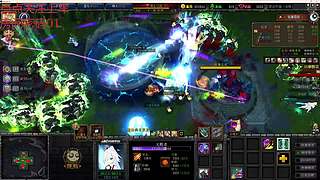 不思议作战30魔3