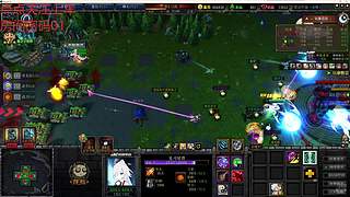 不思议作战30魔3