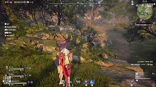 随便玩玩就好阿