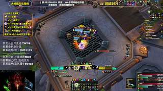 大嘴：义父们新年快乐，钻粉3.4倍亲密度