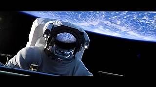 中国第四批预备航天员选拔