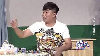 经典小品相声乐不停