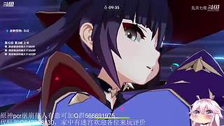 开始养老，mhy的老年韭菜