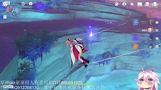 开始养老，mhy的老年韭菜