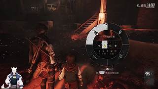 KJ解说的直播间