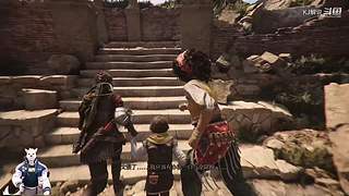 KJ解说的直播间