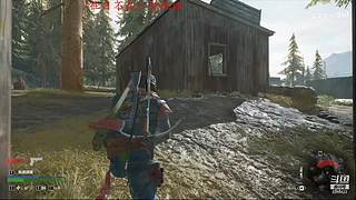 塔科夫新手在线挨打