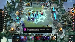 新赛季开始啦！好好看好好学