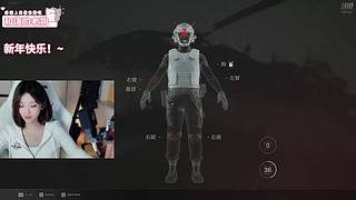 双倍 新年快乐耶！~