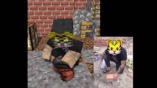 南石带你看不一样的《我的世界》