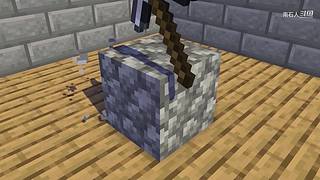 南石带你看不一样的《我的世界》