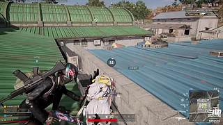 菜还是我菜 我是郭五岁