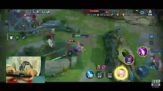 峡谷小鹿女的直播间