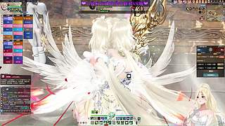 ❤暖暖❤黄金服真好玩