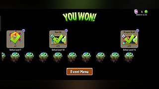 【轮播】塔防，休闲，沙盒，模拟经营