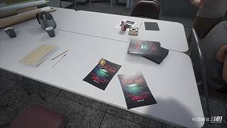 刺激游戏实况解说【KO酷】老主机UP