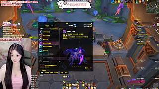 恭喜猫神100w元榜！夯爆了！