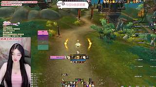 恭喜猫神100w元榜！夯爆了！