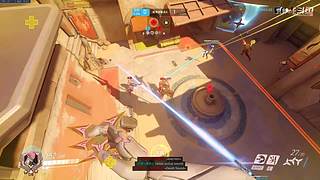 OW1源氏的成长历程回顾