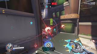 OW1源氏的成长历程回顾