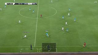 实况足球真人对战