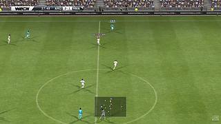 实况足球真人对战