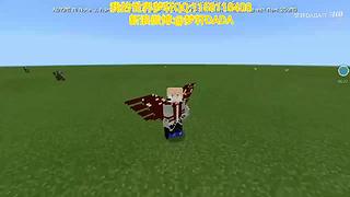 10000粉丝马上女装~