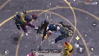 小猎豹dd的直播间