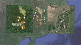 地缘志的直播间