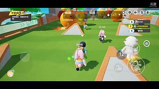 斗鱼独家游戏-元梦之星