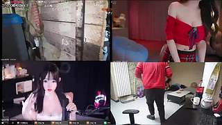 边角料们给大家拜年了