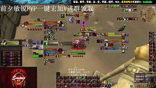 盗贼PVP 2400 攻略分享