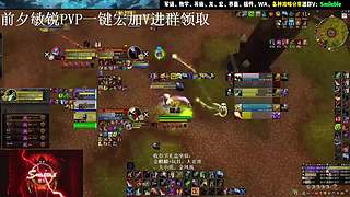 盗贼PVP 2400 攻略分享