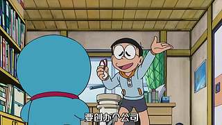 【小叮当】童年经典动画片