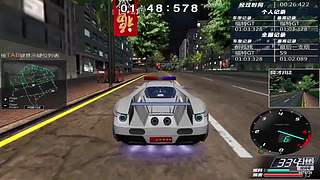 飚车世界-键盘菜鸟-纯属娱乐